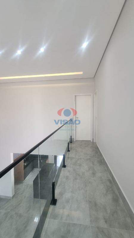 Casa em condomínio à venda no Jardim Residencial Alto de Itaici: 