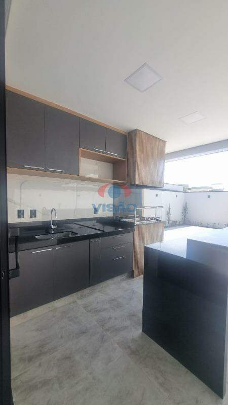 Casa em condomínio à venda no Jardim Residencial Alto de Itaici: 