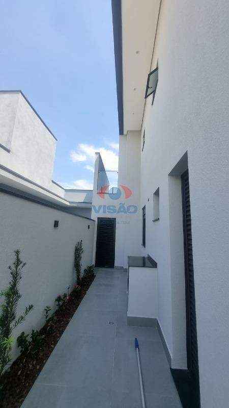 Casa em condomínio à venda no Jardim Residencial Alto de Itaici: 