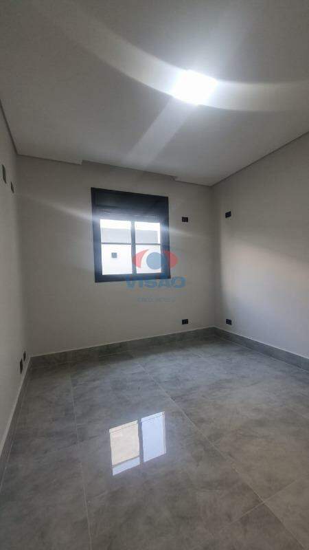 Casa em condomínio à venda no Jardim Residencial Alto de Itaici: 