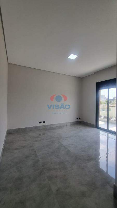 Casa em condomínio à venda no Jardim Residencial Alto de Itaici: 