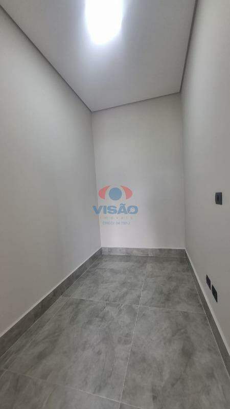 Casa em condomínio à venda no Jardim Residencial Alto de Itaici: 