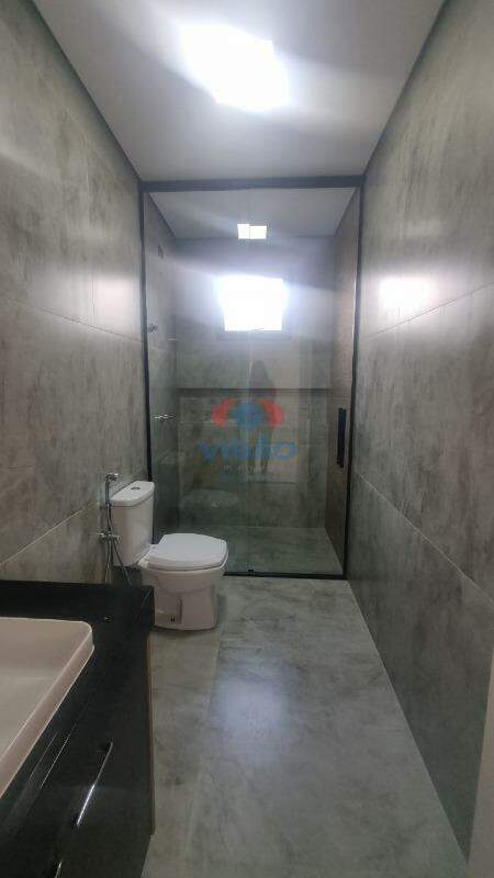 Casa em condomínio à venda no Jardim Residencial Alto de Itaici: 