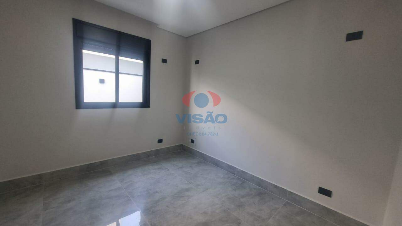 Casa em condomínio à venda no Jardim Residencial Alto de Itaici: 
