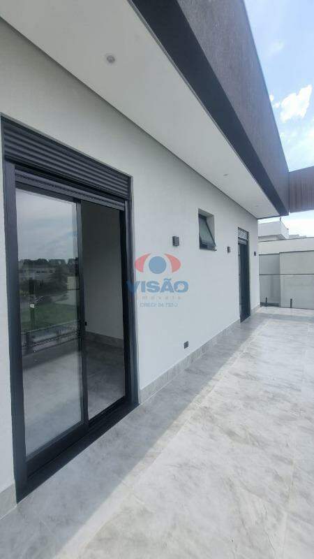 Casa em condomínio à venda no Jardim Residencial Alto de Itaici: 