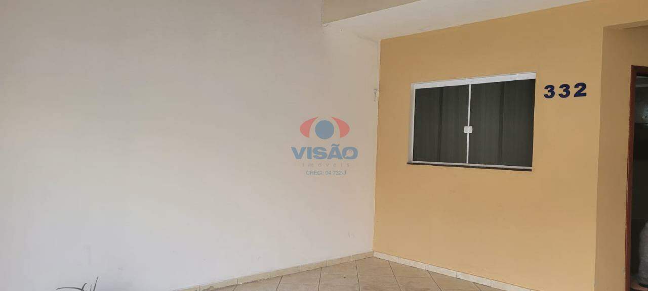 Casa à venda no Jardim do Valle II: 