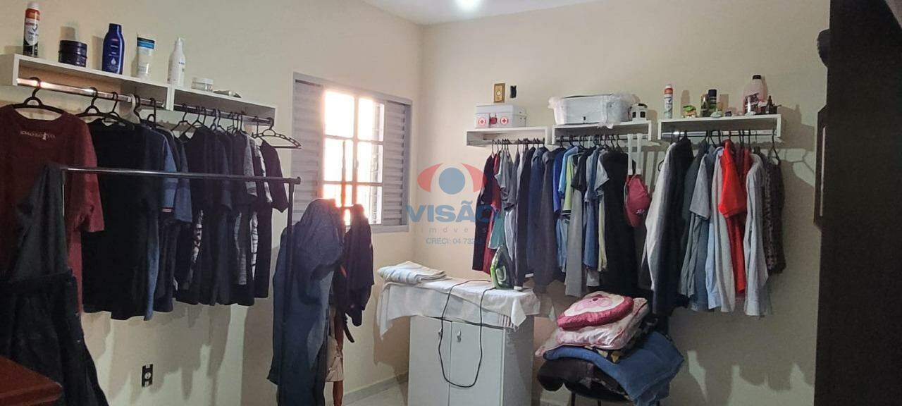 Casa à venda no Jardim do Valle II: