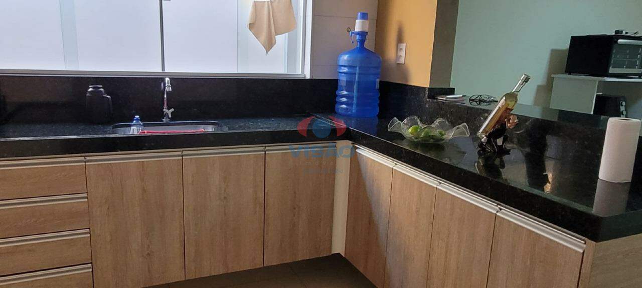 Casa à venda no Jardim do Valle II: