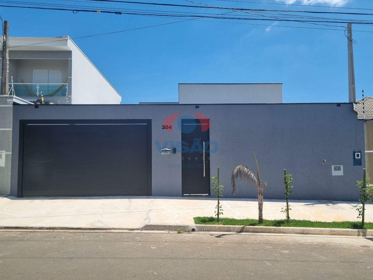 Casa à venda no Jardim Esplanada II: 