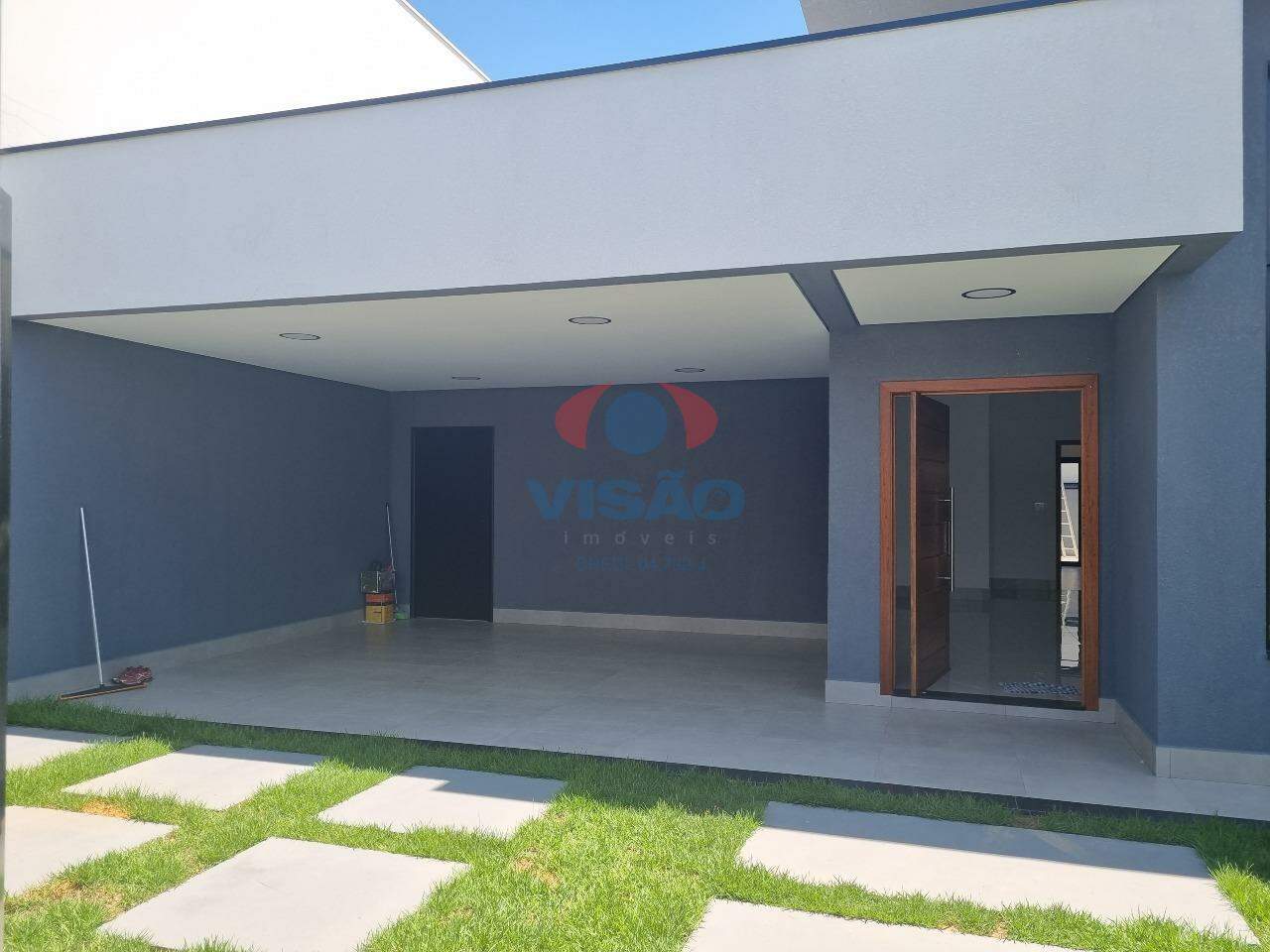 Casa à venda no Jardim Esplanada II: 