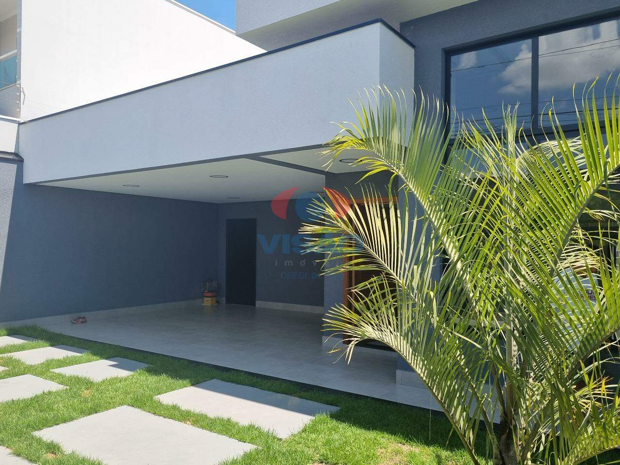 Casa à venda no Jardim Esplanada II: 