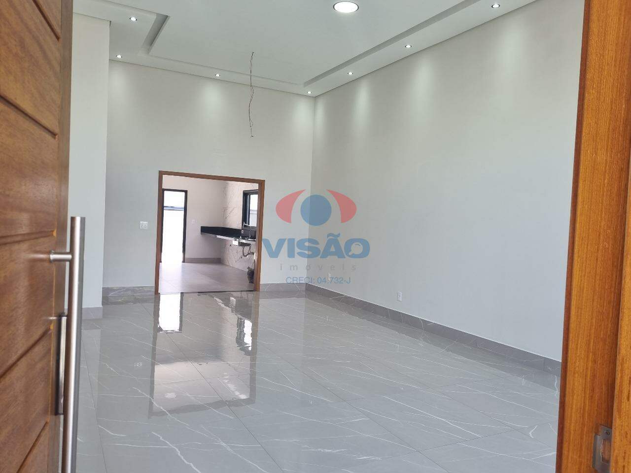 Casa à venda no Jardim Esplanada II: 