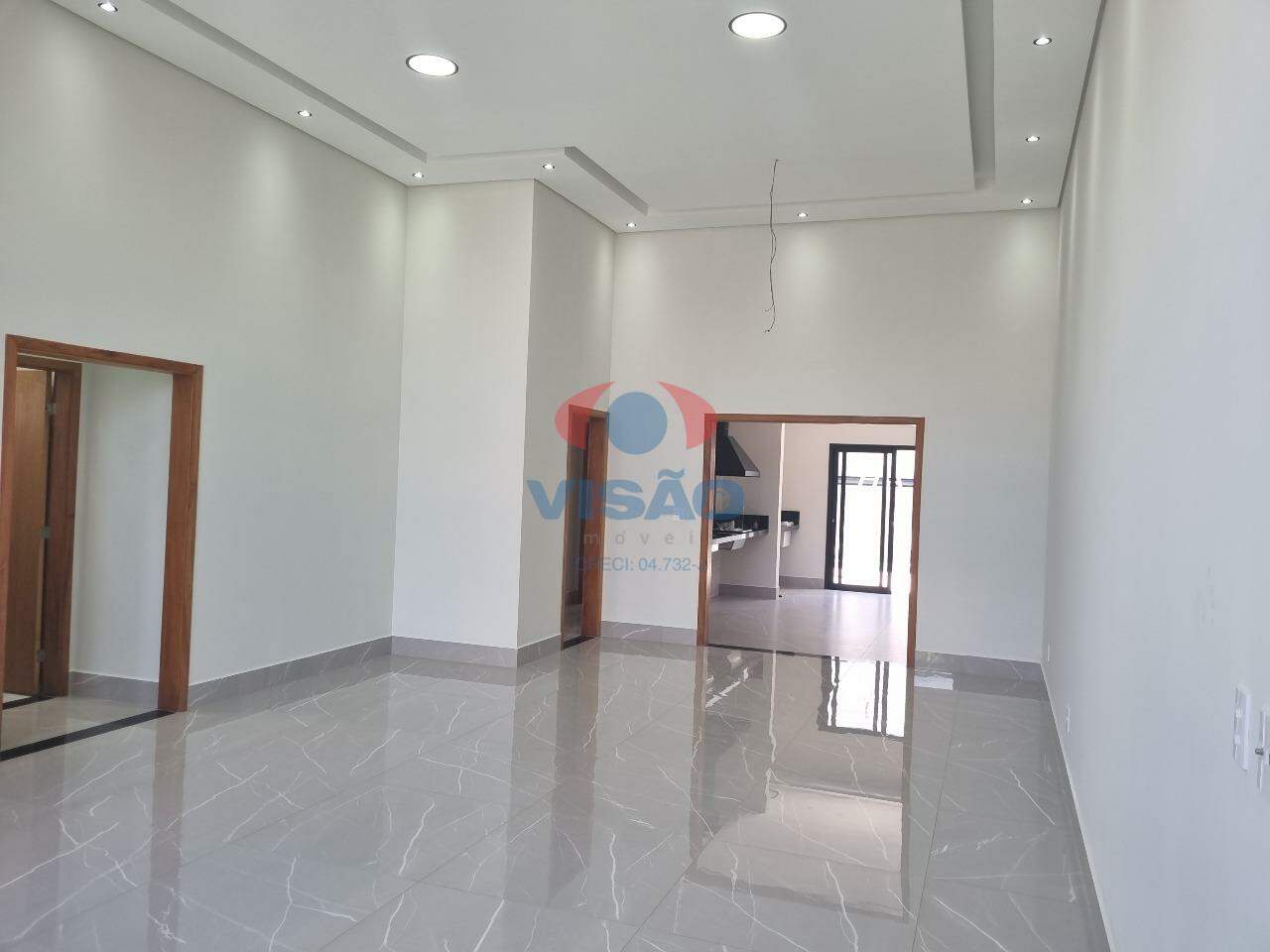 Casa à venda no Jardim Esplanada II: 