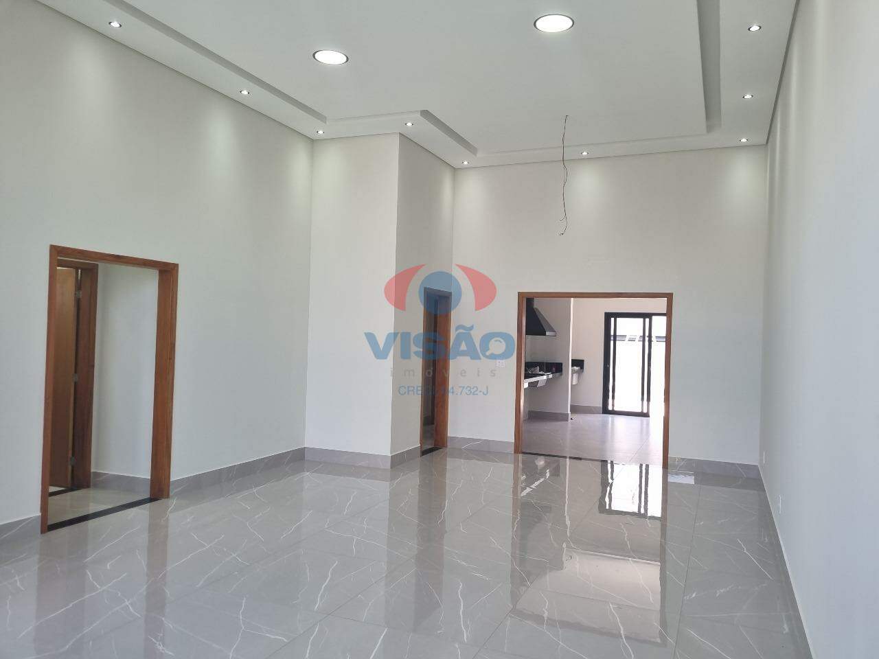 Casa à venda no Jardim Esplanada II: 