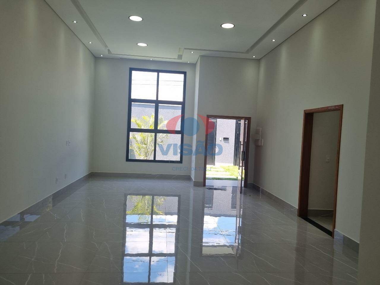 Casa à venda no Jardim Esplanada II: 