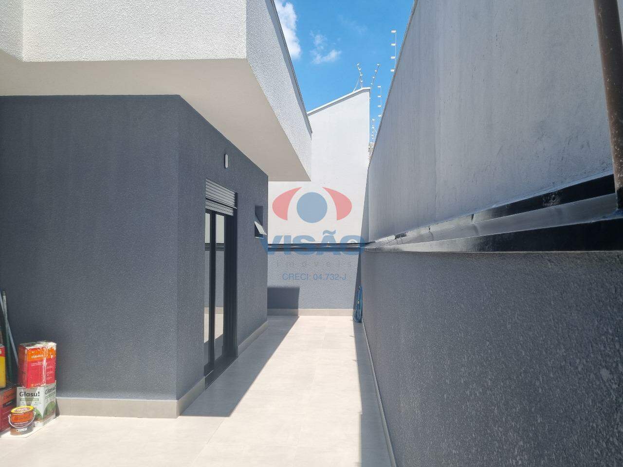 Casa à venda no Jardim Esplanada II: 