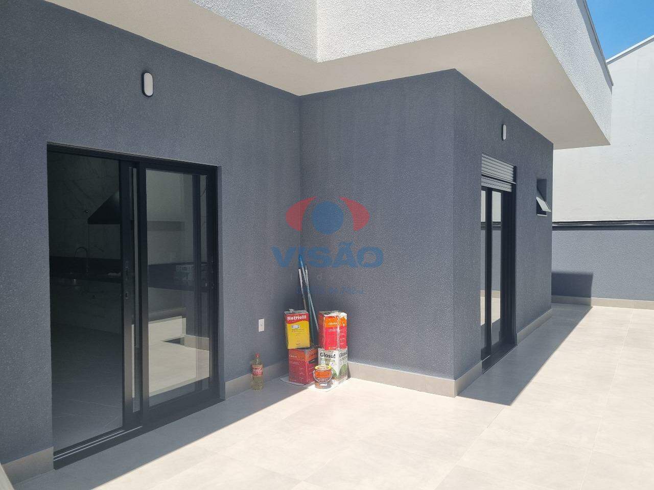 Casa à venda no Jardim Esplanada II: 