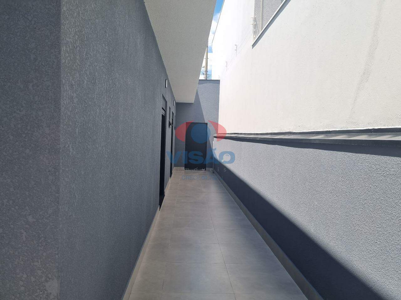 Casa à venda no Jardim Esplanada II: 