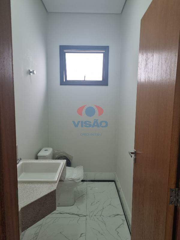 Casa à venda no Jardim Esplanada II: 