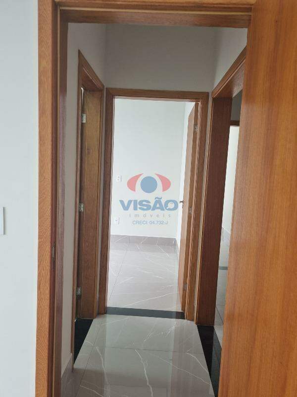 Casa à venda no Jardim Esplanada II: 