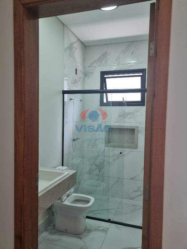 Casa à venda no Jardim Esplanada II: 