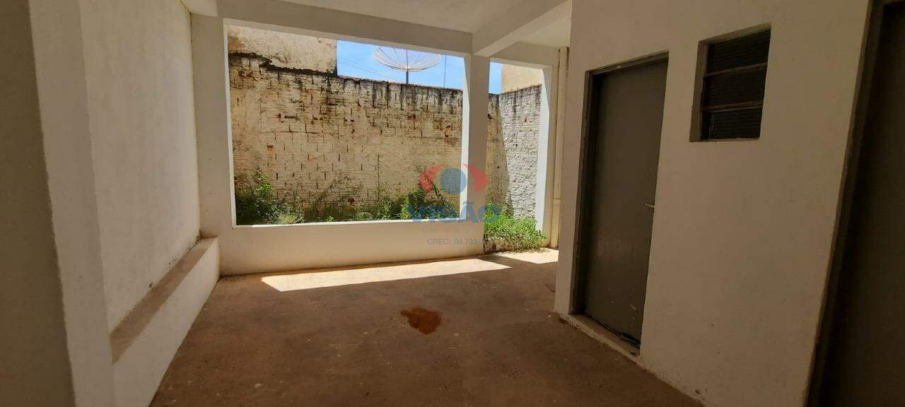 Casa à venda no Jardim Primavera: 