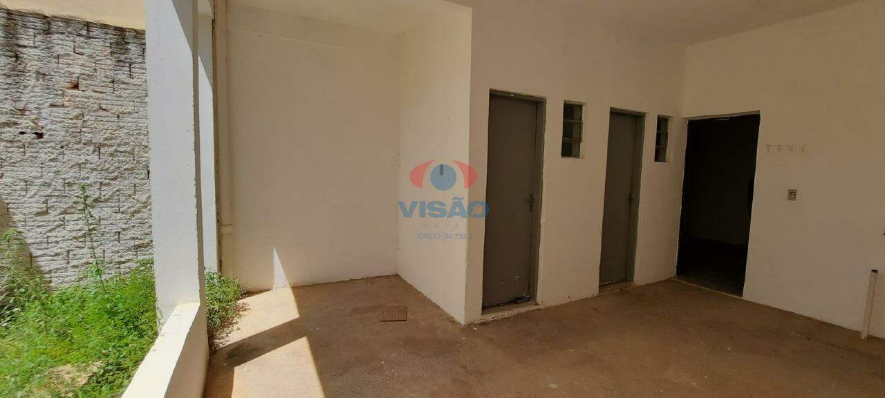 Casa à venda no Jardim Primavera: 