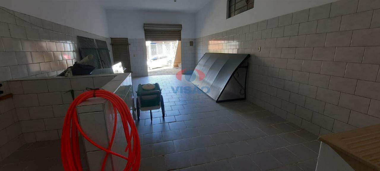 Casa à venda no Jardim Primavera: 