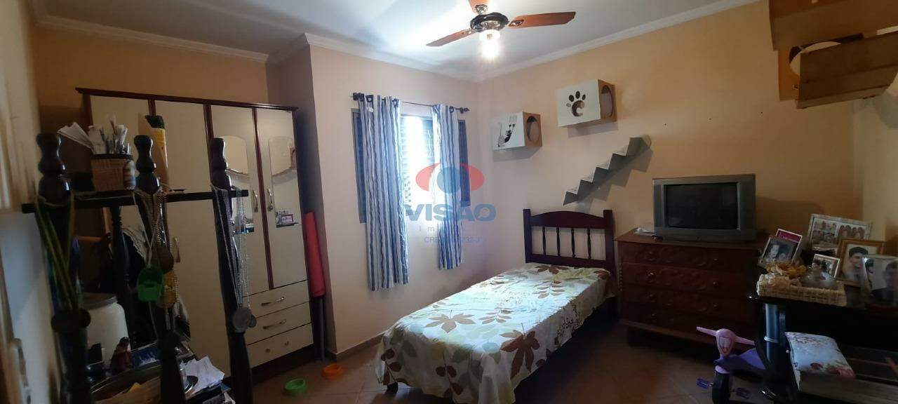 Casa à venda no Jardim Primavera: 