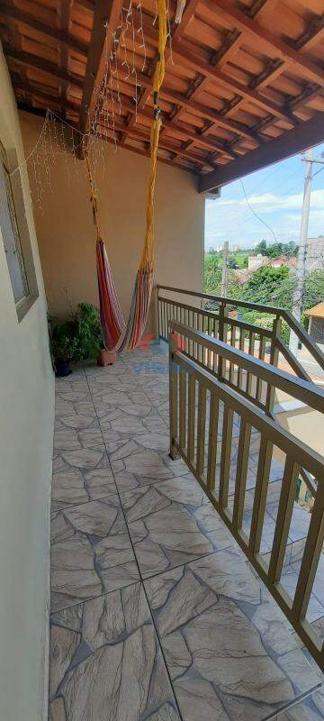 Casa à venda no Jardim Primavera: 