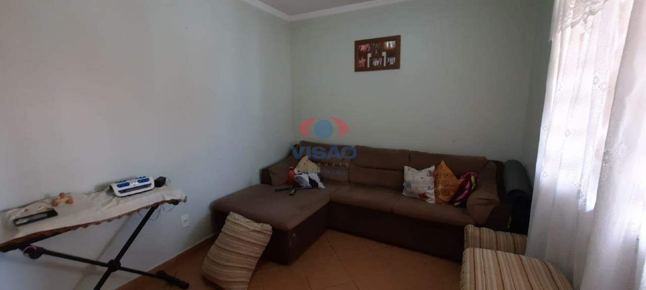 Casa à venda no Jardim Primavera: 