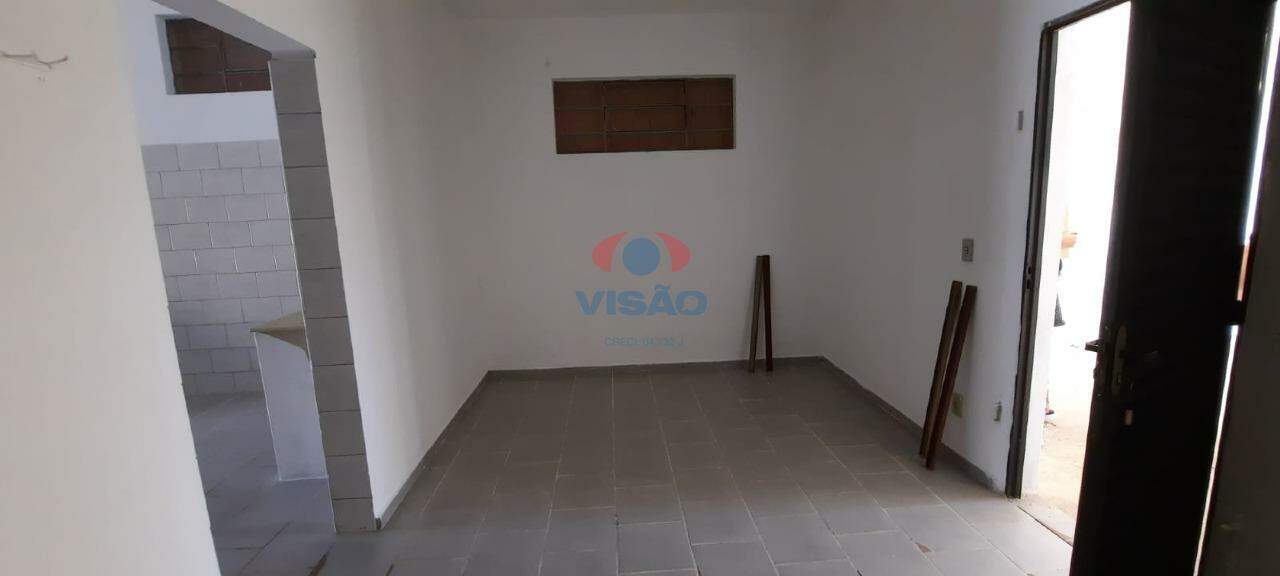 Casa à venda no Jardim Primavera: 