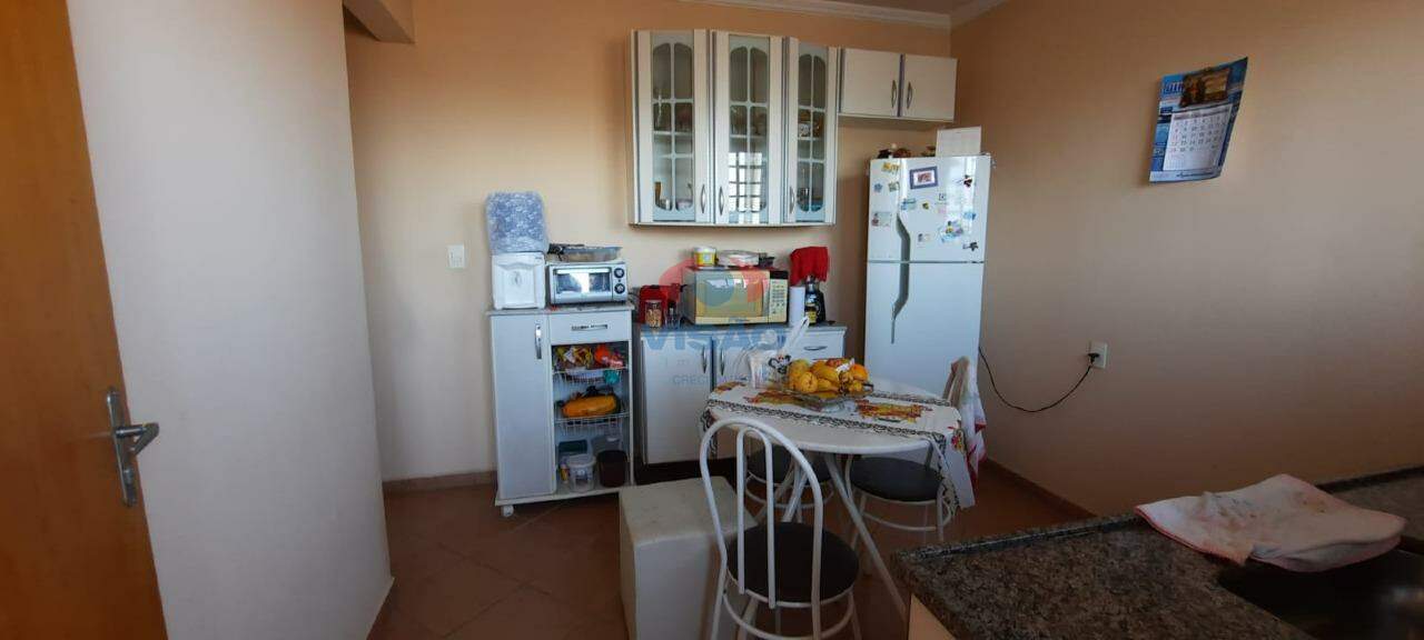 Casa à venda no Jardim Primavera: 