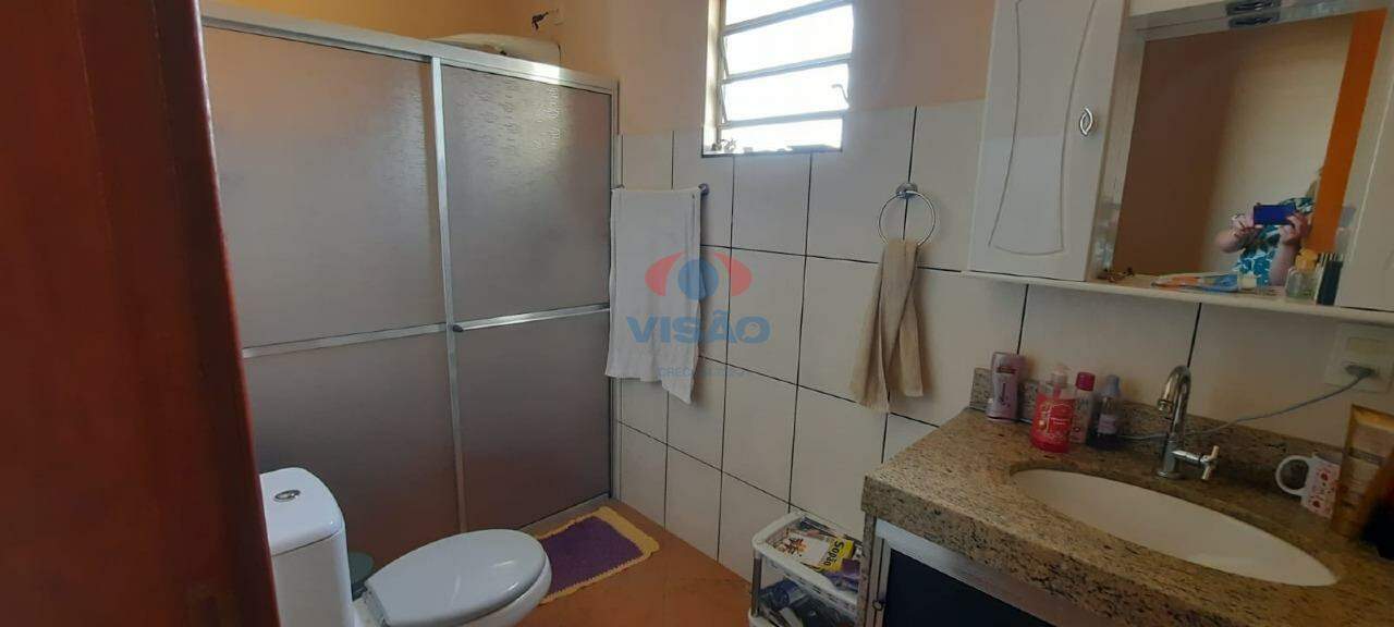 Casa à venda no Jardim Primavera: 