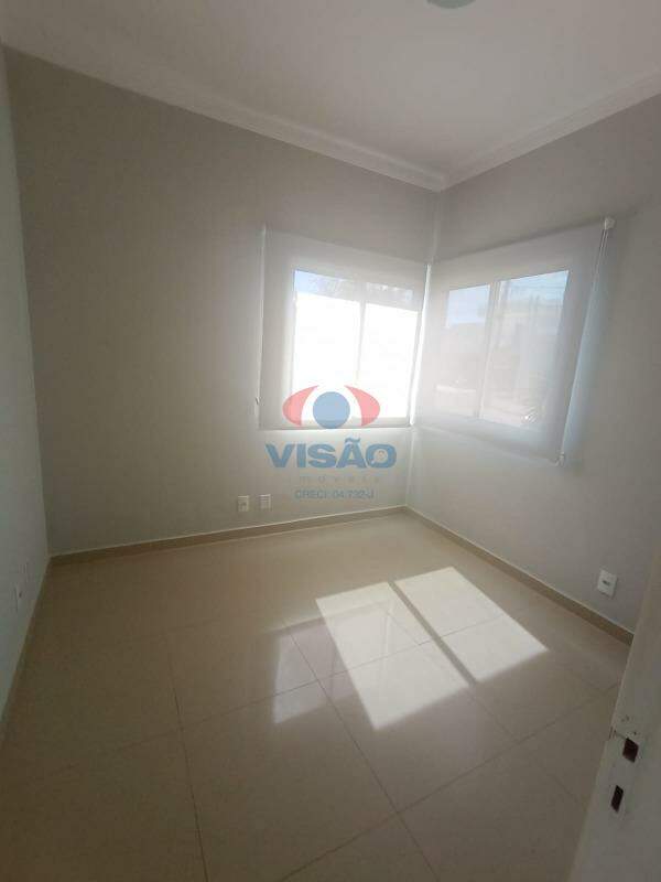 Casa em condomínio à venda no Jardim Residencial Alto de Itaici: 