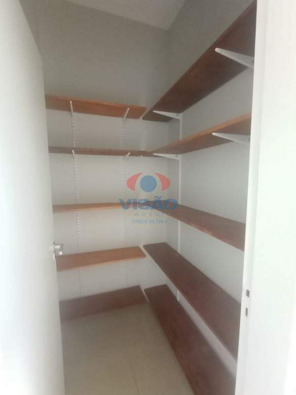 Casa em condomínio à venda no Jardim Residencial Alto de Itaici: 