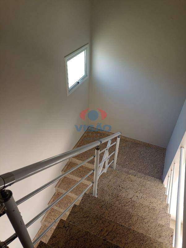 Casa em condomínio à venda no Jardim Residencial Alto de Itaici: 
