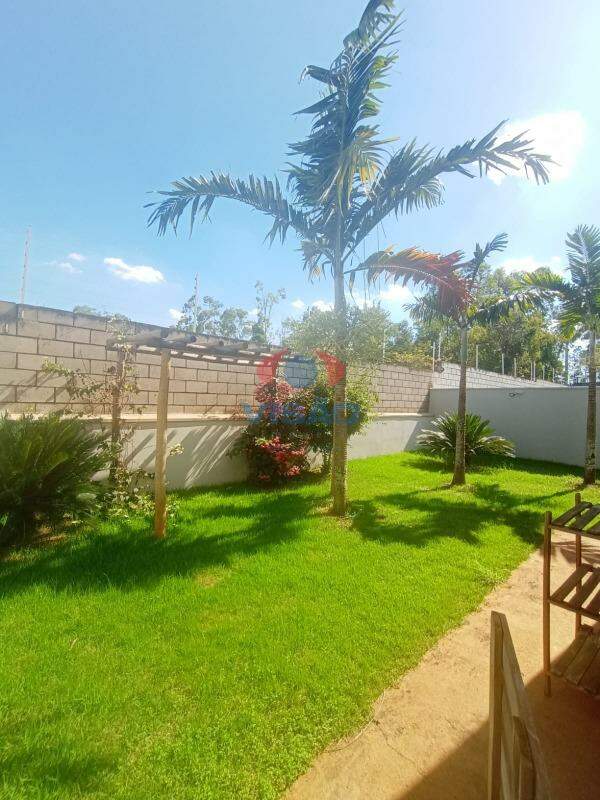 Casa em condomínio à venda no Jardim Residencial Alto de Itaici: 