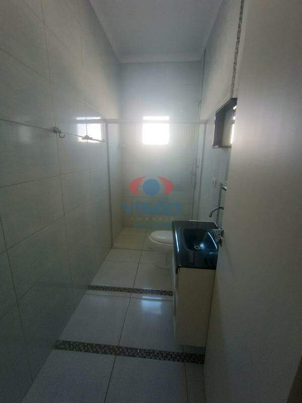 Casa em condomínio à venda no Jardim Residencial Alto de Itaici: 