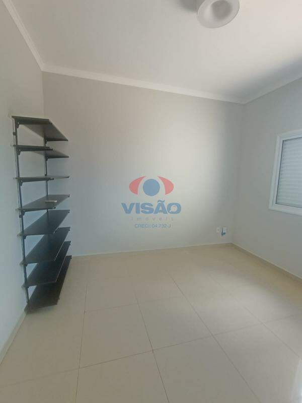 Casa em condomínio à venda no Jardim Residencial Alto de Itaici: 