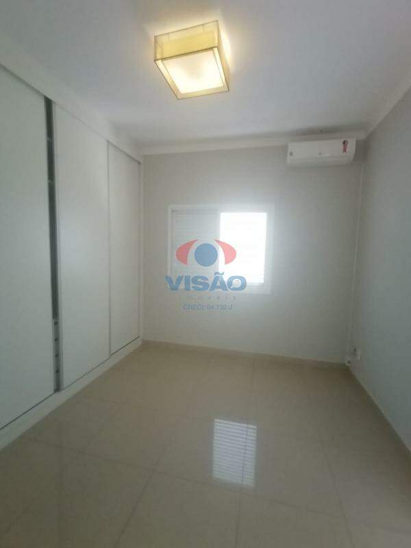 Casa em condomínio à venda no Jardim Residencial Alto de Itaici: 