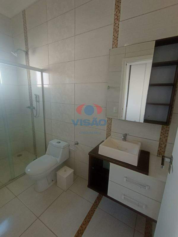 Casa em condomínio à venda no Jardim Residencial Alto de Itaici: 