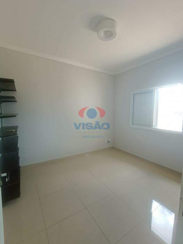 Casa em condomínio à venda no Jardim Residencial Alto de Itaici: 