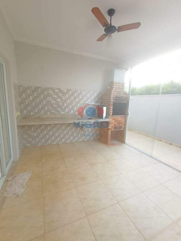 Casa em condomínio à venda no Jardim Residencial Alto de Itaici: 