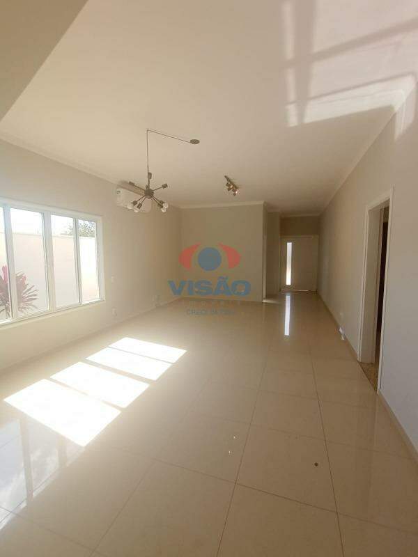 Casa em condomínio à venda no Jardim Residencial Alto de Itaici:
