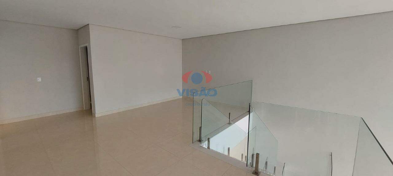 Casa em condomínio à venda no Jardim Residencial Dona Maria José: 
