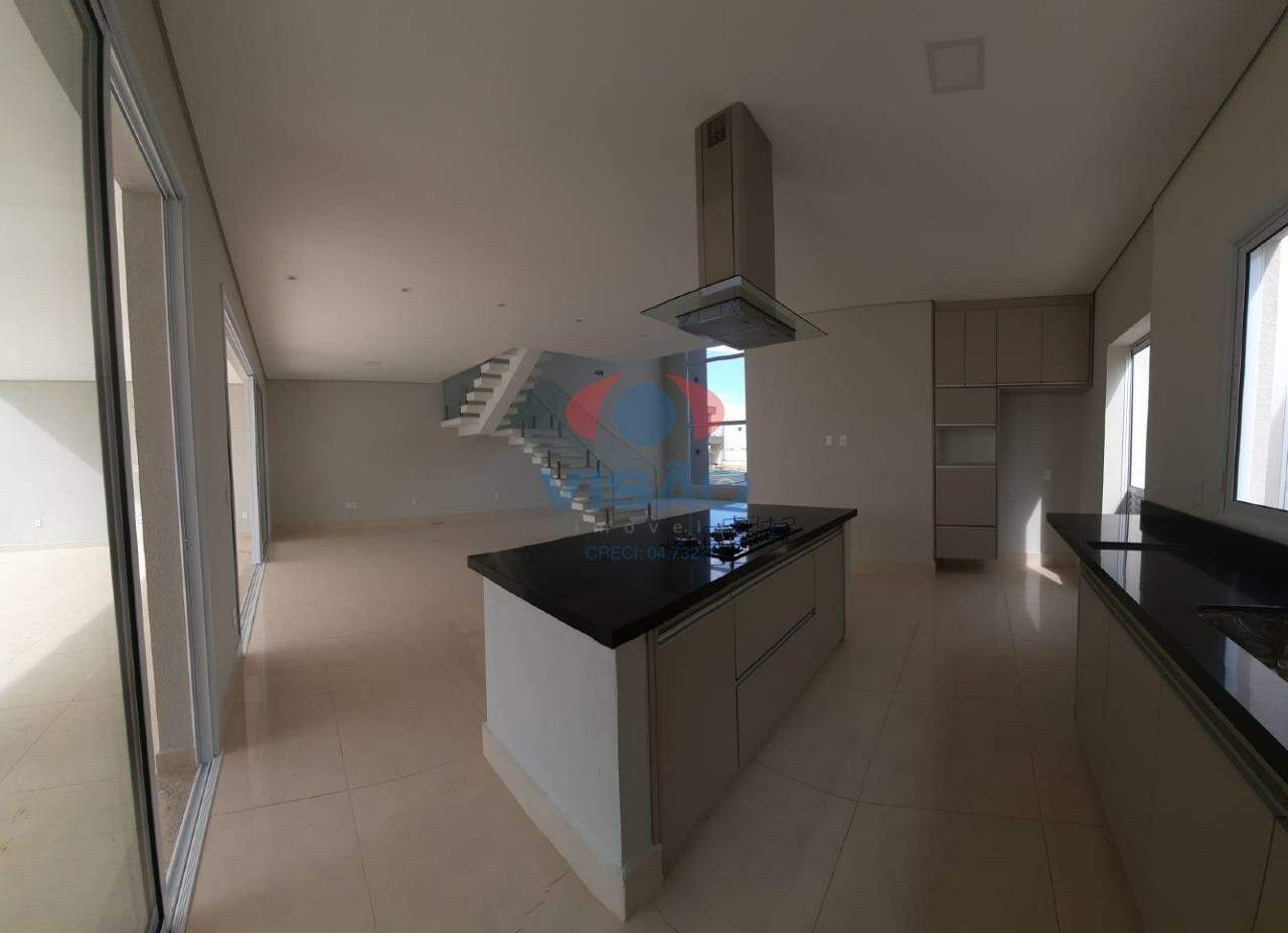Casa em condomínio à venda no Jardim Residencial Dona Maria José: 