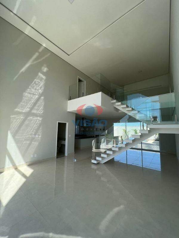 Casa em condomínio à venda no Jardim Residencial Dona Maria José:
