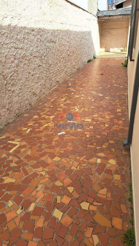 Casa à venda no Jardim América: 