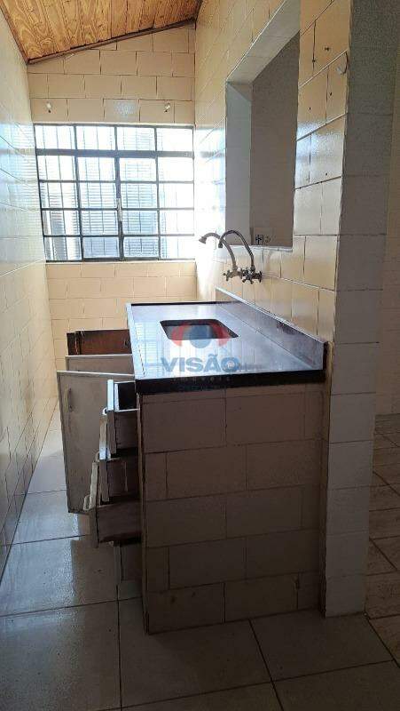 Casa à venda no Jardim América: 